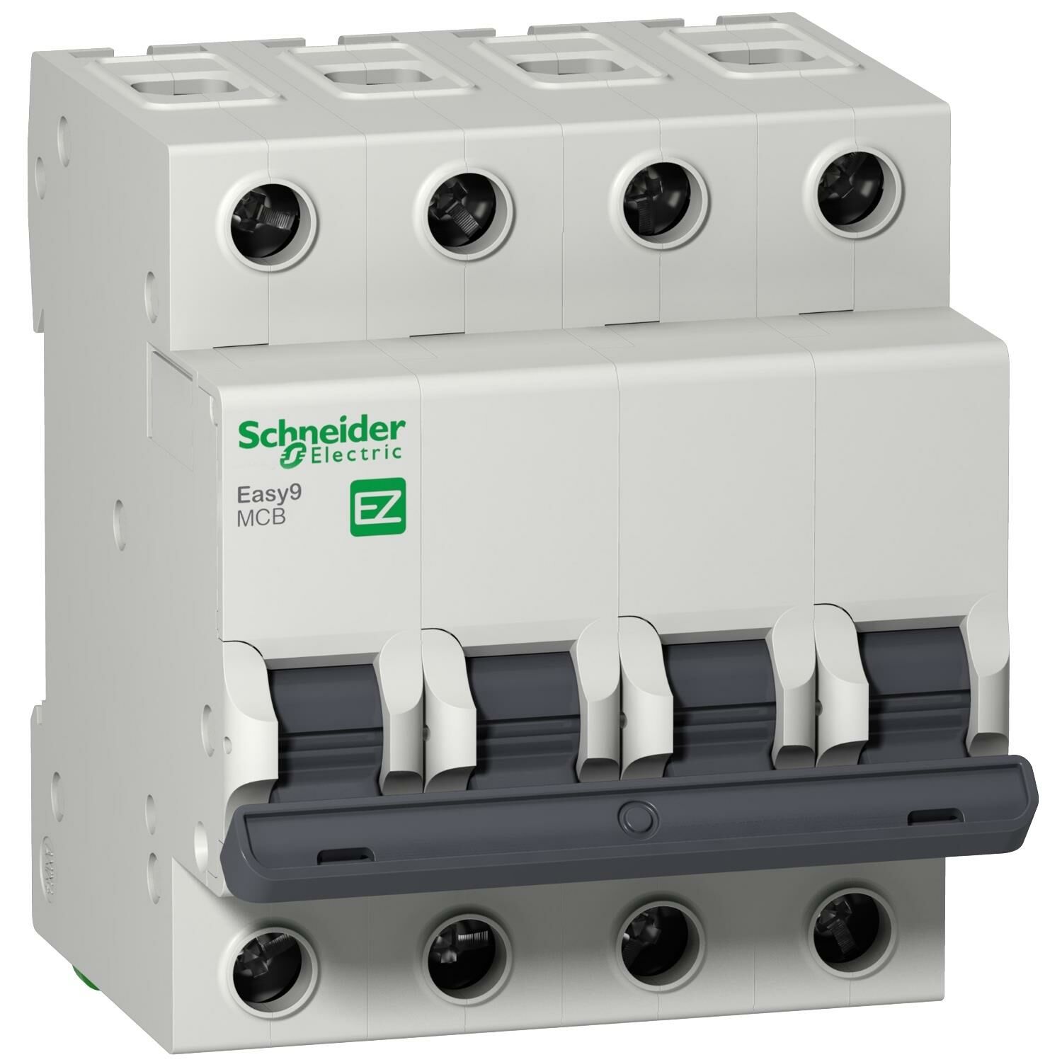 Schneider Electric EZ9F43432 4X32A 3kA C Otomatik Sigorta