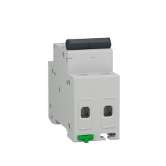 Schneider Electric EZ9F56263 2X63A 6kA C Otomatik Sigorta