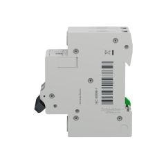 Schneider Electric EZ9F56263 2X63A 6kA C Otomatik Sigorta