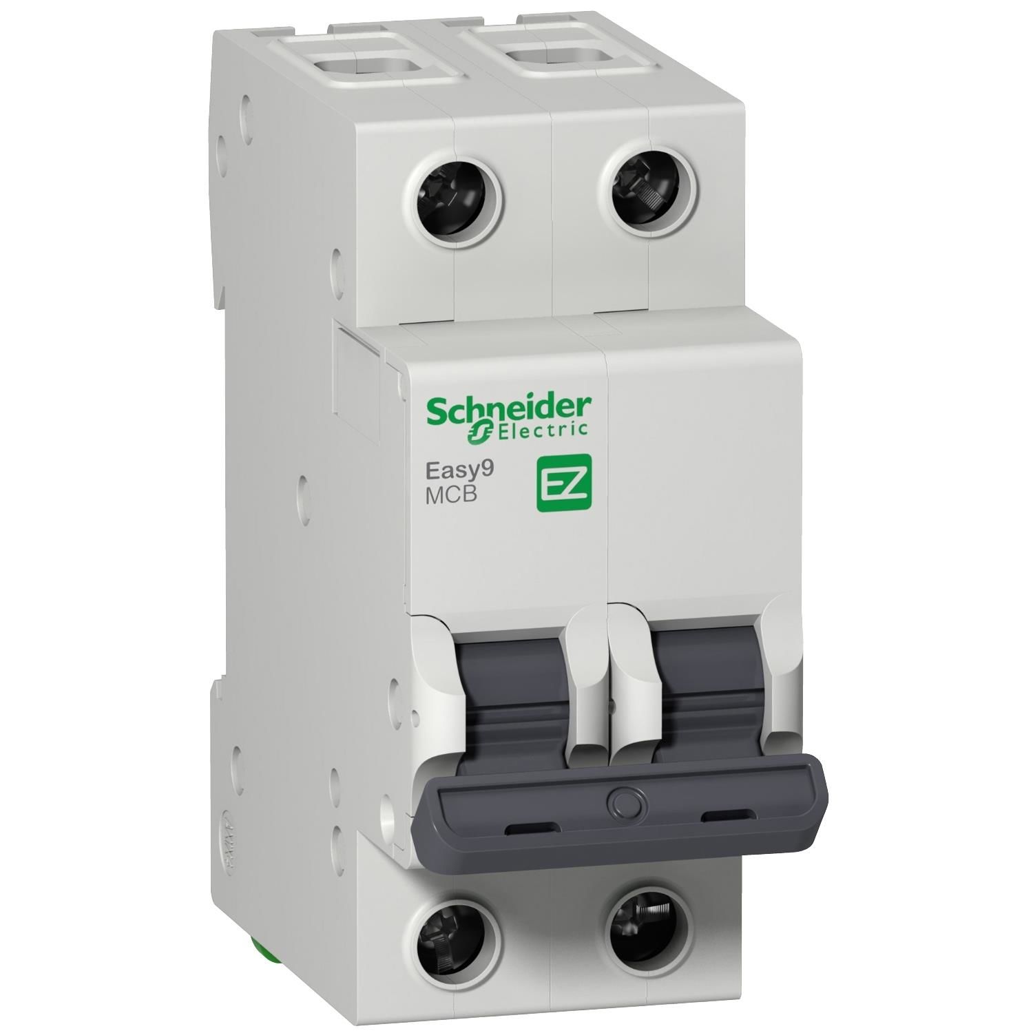 Schneider Electric EZ9F56263 2X63A 6kA C Otomatik Sigorta