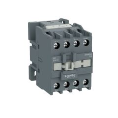 Schneider Electric LC1E3210B5 15kW 32A 1NA 24V/AC Kontaktör