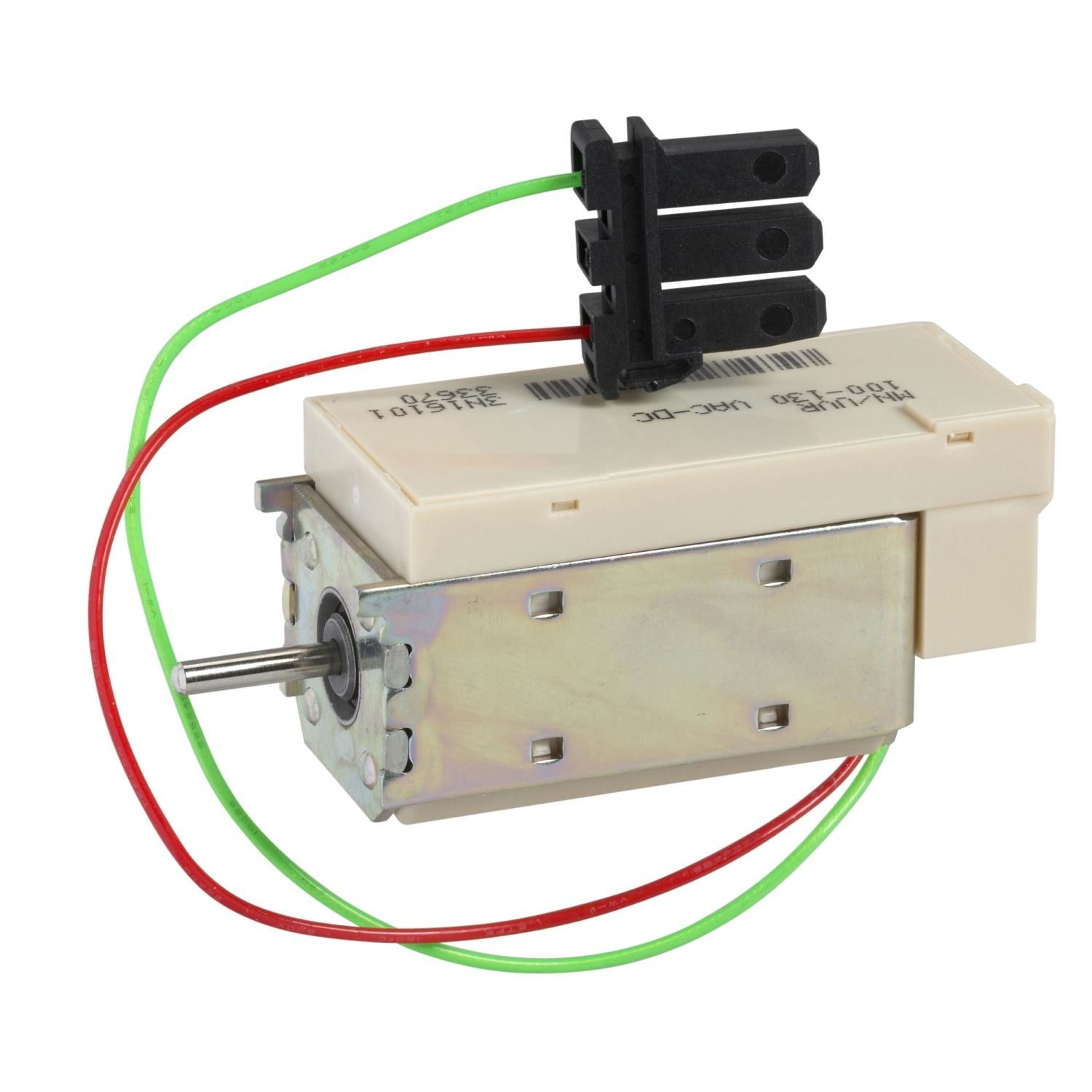 47363 200-240V DC/AC MX Açtırma Bobini