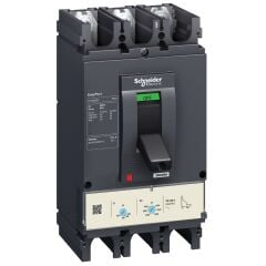 Schneider Electric LV540306 3x400A 25kA 280-400A Ayarlı TMŞ