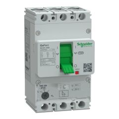 Schneider Electric G20B3A50 3x50A 25kA Ayar Sahalı TMŞ GoPact