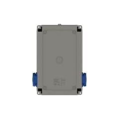 Ne-Ad 5012 Kombinasyon Prizi 1 Adet 3x25A+2 Adet 1x16A