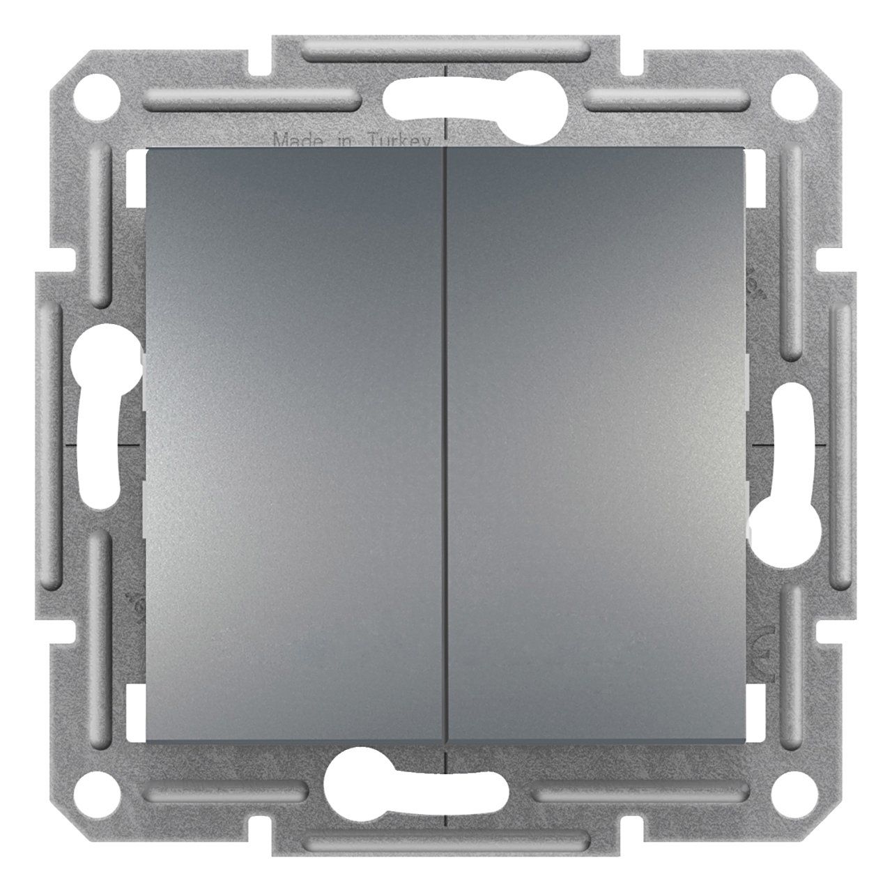 Schneider Electric EPH0300162 Asfora Çelik Komütatör Çerçevesiz