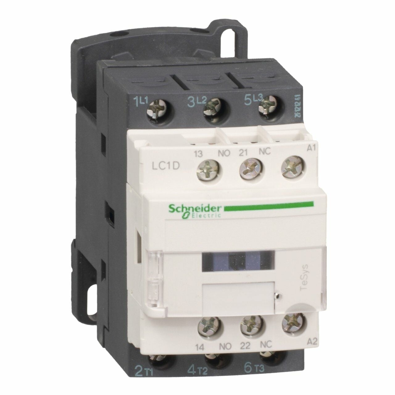 Schneider Electric LC1D12M7 12A 5.5kW Kontaktör