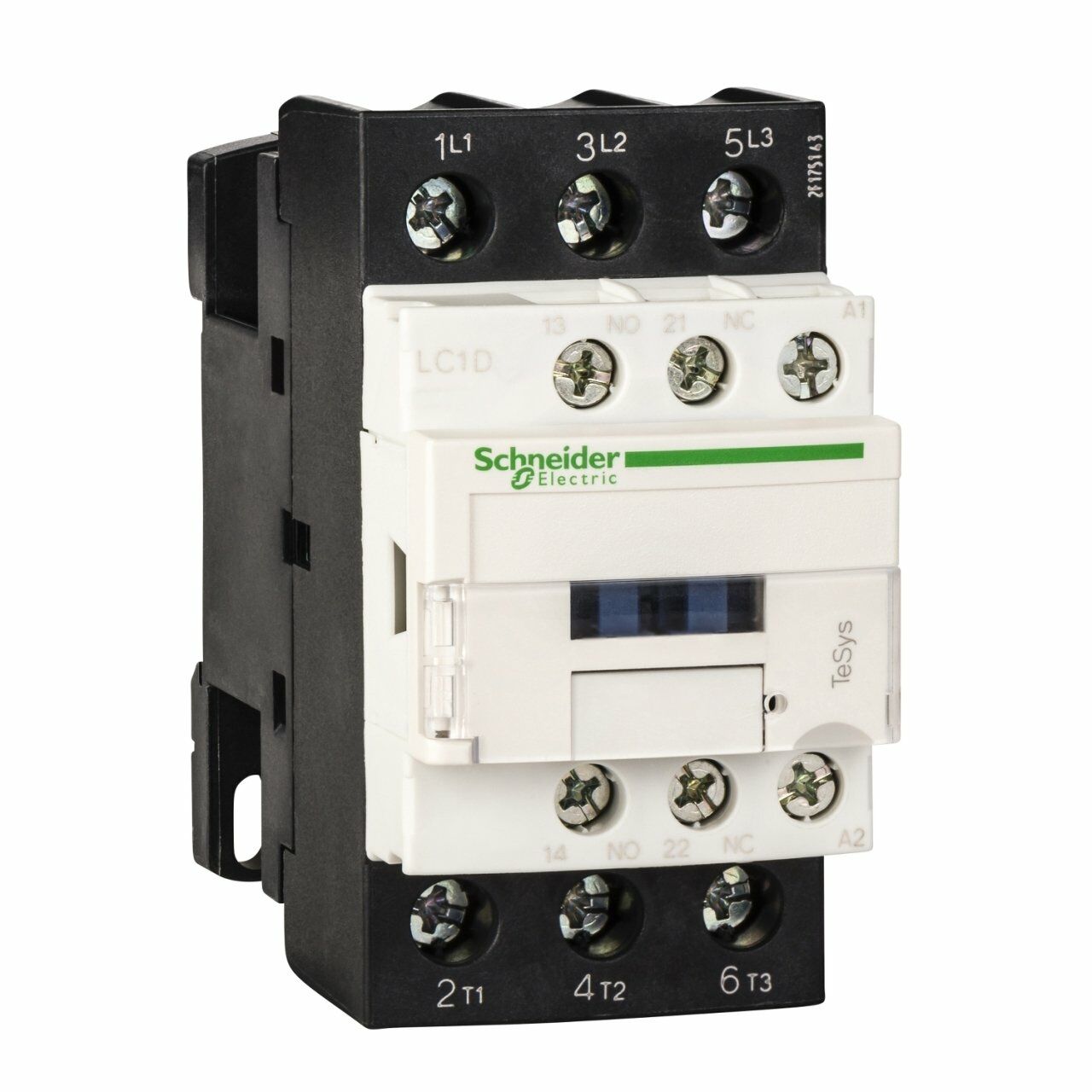 Schneider Electric LC1D32M7 32A 15kW Kontaktör