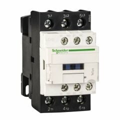 Schneider Electric LC1D32M7 32A 15kW Kontaktör