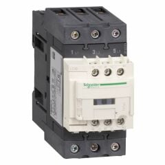 Schneider Electric LC1D50AM7 50A 22kW Kontaktör