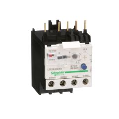 Schneider Electric LR2K0314 5.5-8A Termik Röle