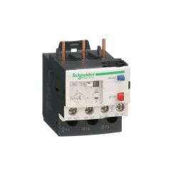 Schneider Electric LRD08 2.5-4A Termik Röle