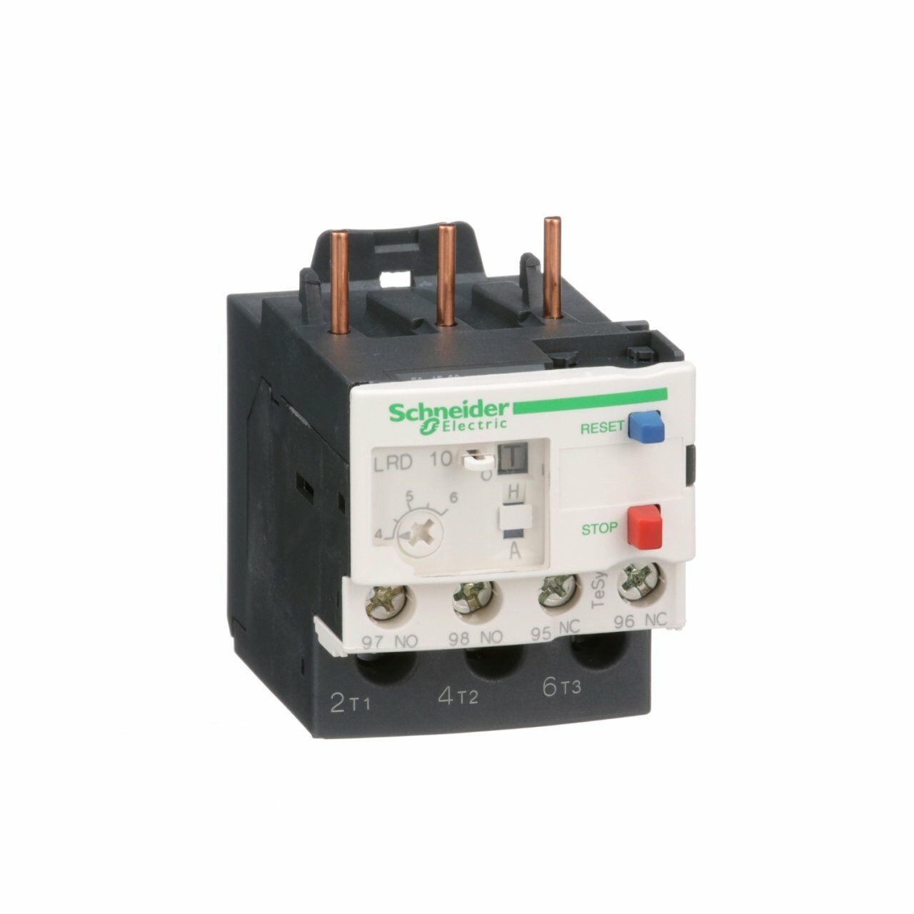 Schneider Electric LRD10 4-6A Termik Röle