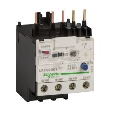 Schneider Electric LR2K0316 8-11.5A Termik Röle