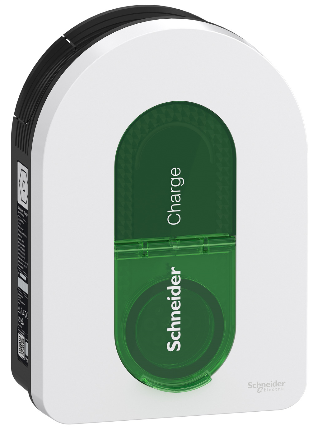 Schneider Electric EVH5A22N2S EVLİNK 22.1kW ARAÇ ŞARJ İSTASYONU T2 SOKET 1P+N/3P+N