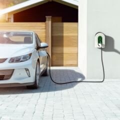Schneider Electric EVH5A22N2S EVLİNK 22.1kW ARAÇ ŞARJ İSTASYONU T2 SOKET 1P+N/3P+N