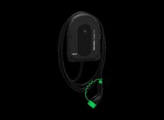 Schneider Electric EVB4S22NC0 EVLİNK 22kW ARAÇ ŞARJ İSTASYONU KABLOLU 1P+N/3P+N