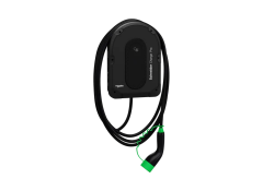 Schneider Electric EVB4S22NC0 EVLİNK 22kW ARAÇ ŞARJ İSTASYONU KABLOLU 1P+N/3P+N
