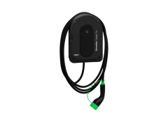Schneider Electric EVB4S22NC0 EVLİNK 22kW ARAÇ ŞARJ İSTASYONU KABLOLU 1P+N/3P+N