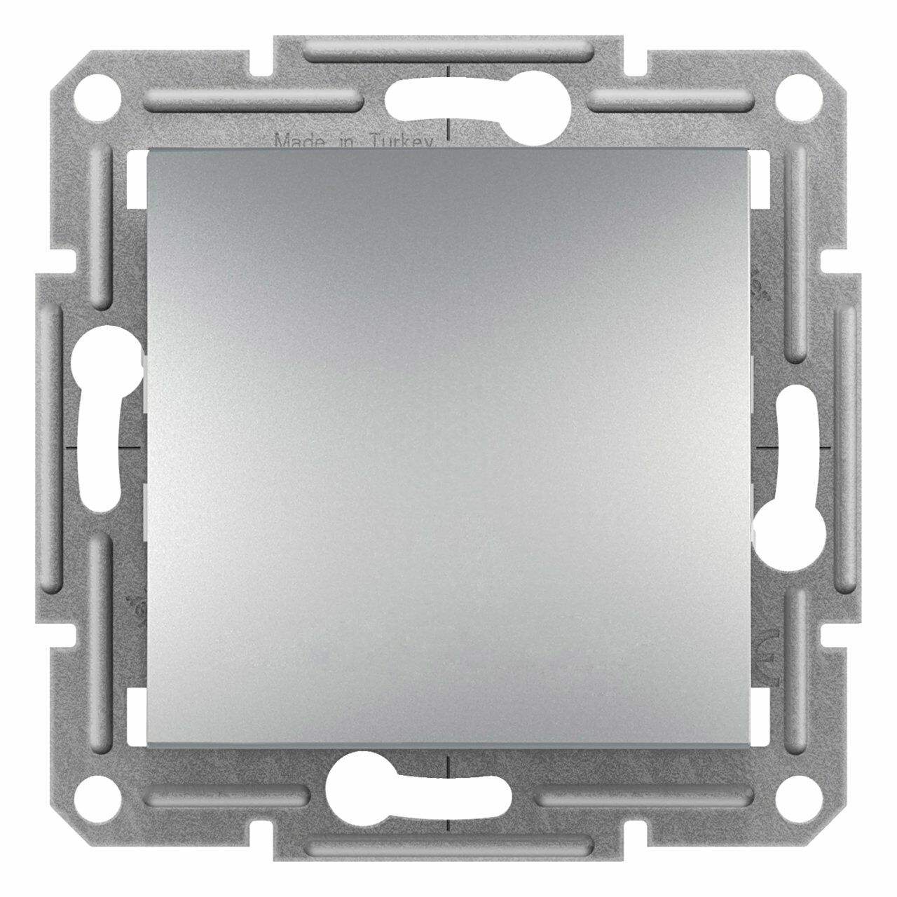 Schneider Electric EPH0400161 Asfora Alüminyum Vavien Çerçevesiz