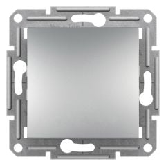Schneider Electric EPH0800161 Asfora Alüminyum Liht Zil İşaretli Çerçevesiz