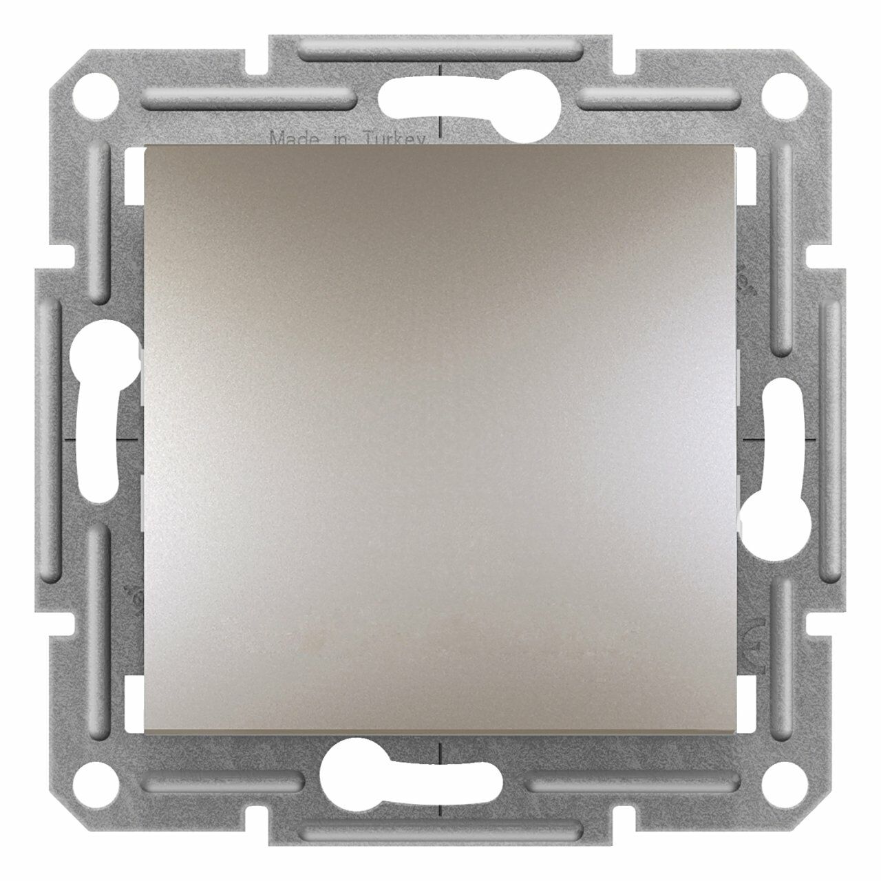 Schneider Electric EPH0100169 Asfora Bronz Anahtar