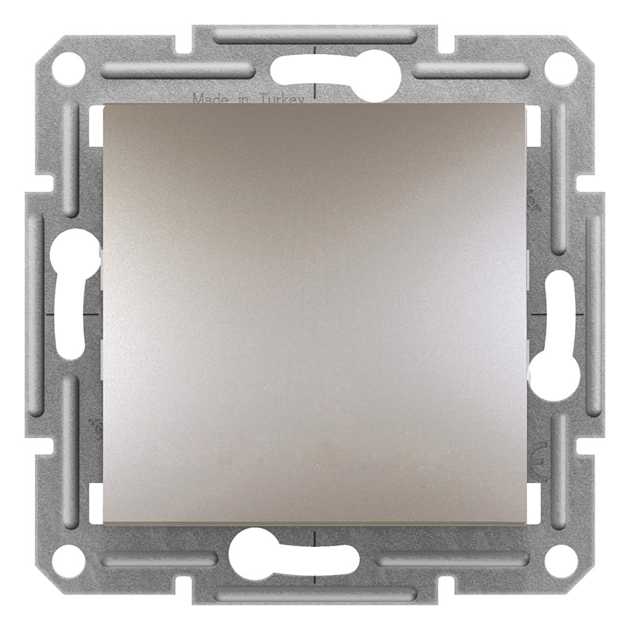 Schneider Electric EPH0400169 Asfora Bronz Vavien Çerçevesiz