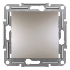Schneider Electric EPH0800169 Asfora Bronz Liht Çerçevesiz