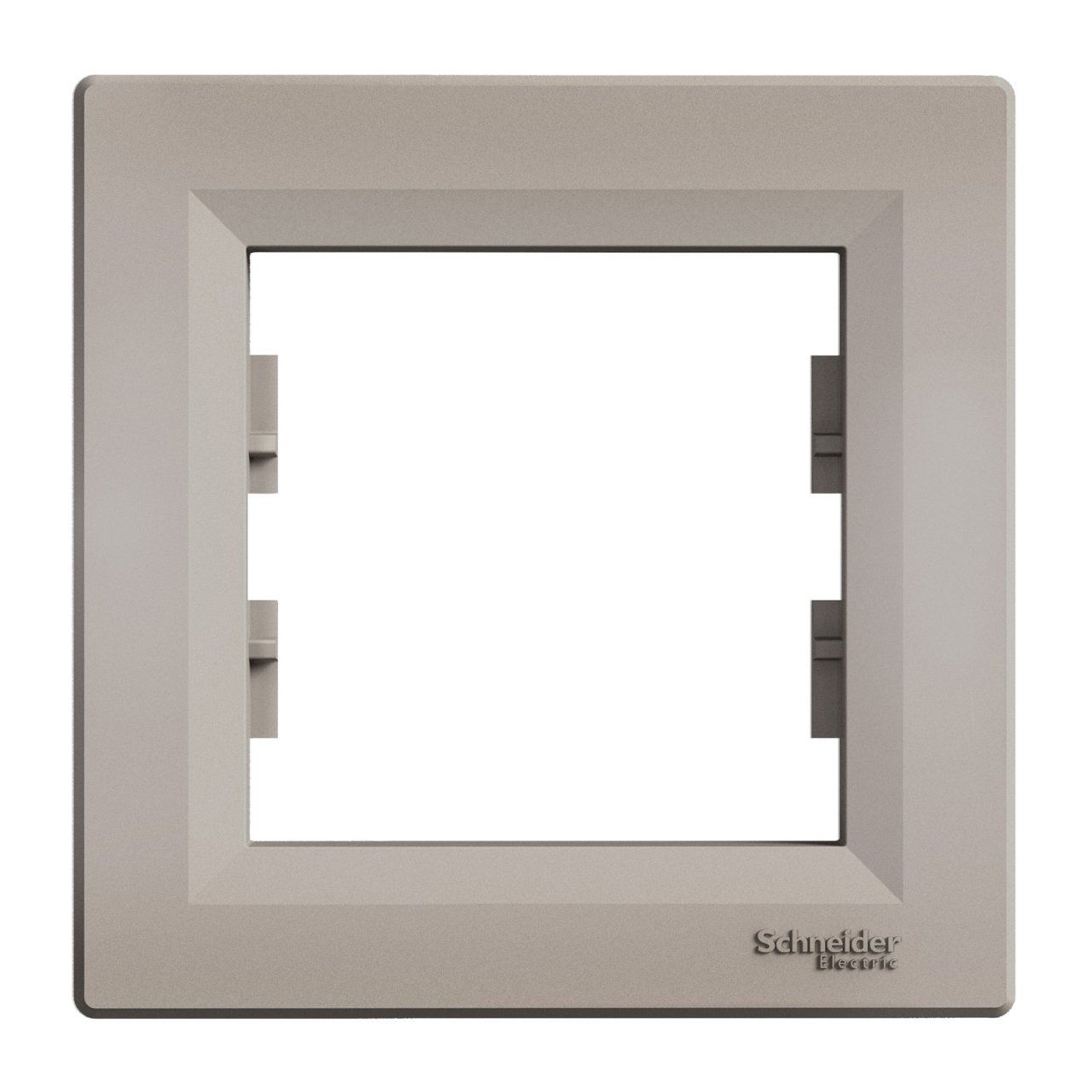 Schneider Electric EPH5800169 Asfora Bronz Tekli Çerçeve
